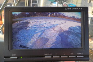 サムネイル: 平成25年　日立　ホイールローダー　ZW140　★スノウプラウ★ノーマルバケット付★Wキャビン★エアコン★