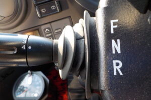 サムネイル: 平成25年　日立　ホイールローダー　ZW140　★スノウプラウ★ノーマルバケット付★Wキャビン★エアコン★