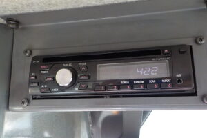 サムネイル: 平成25年　日立　ホイールローダー　ZW140　★スノウプラウ★ノーマルバケット付★Wキャビン★エアコン★