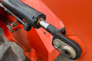 サムネイル: 令和元年製　R430M　0.4㎥　スノータイヤ装備　750HR