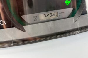 サムネイル: 令和元年製　R430M　0.4㎥　スノータイヤ装備　750HR