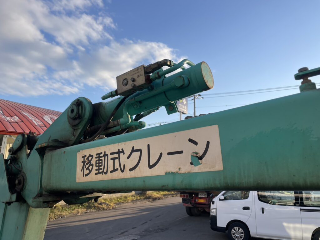 平成２５年　バックホー　コベルコ　ＳＫ３８ＵＲ　0.07㎥　後方超小旋回　クレーン仕様