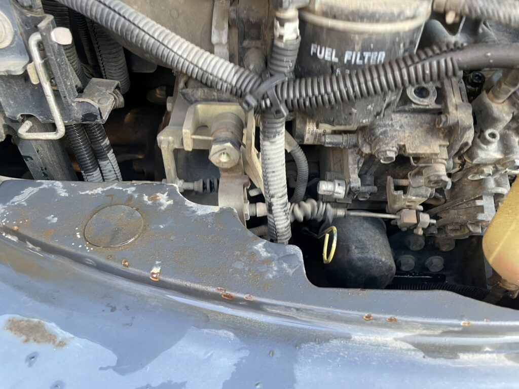 平成２５年　バックホー　コベルコ　ＳＫ３８ＵＲ　0.07㎥　後方超小旋回　クレーン仕様