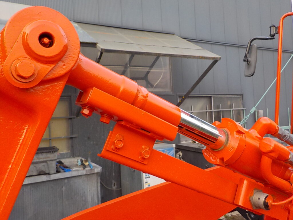 平成26年　クボタ　ホイールローダー　R430Z　★0.4立米◆バケット幅157㎝★使用時間約850HR★