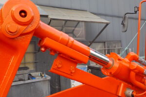 サムネイル: 平成26年　クボタ　ホイールローダー　R430Z　★0.4立米◆バケット幅157㎝★使用時間約850HR★