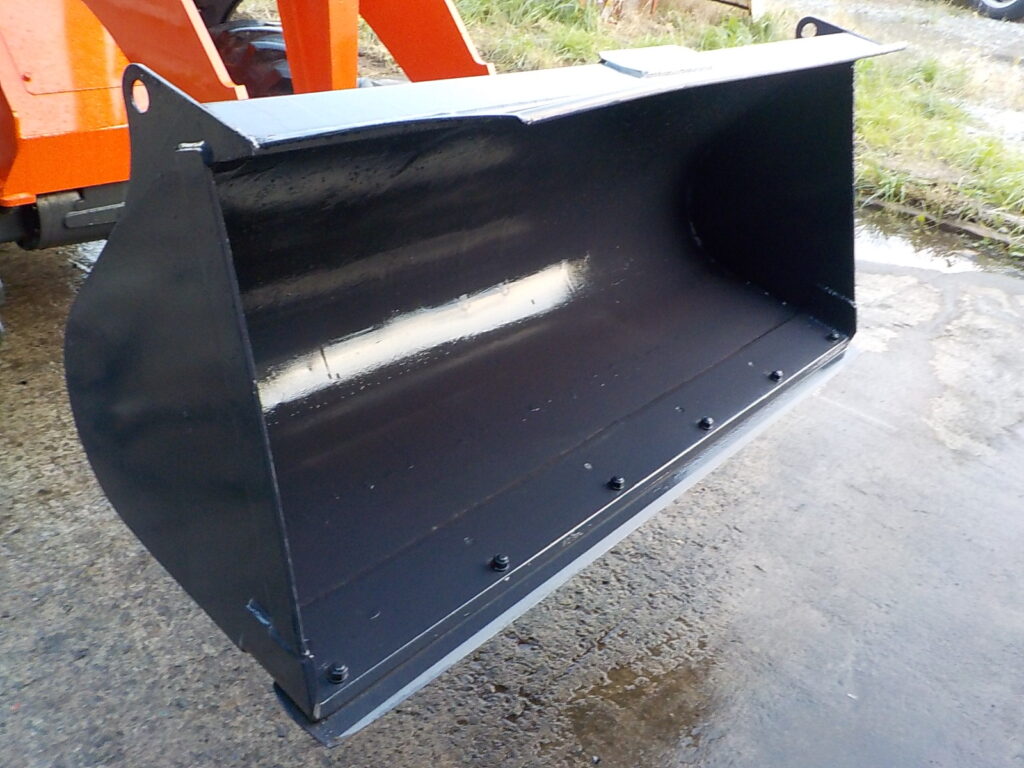 平成26年　クボタ　ホイールローダー　R430Z　★0.4立米◆バケット幅157㎝★使用時間約850HR★