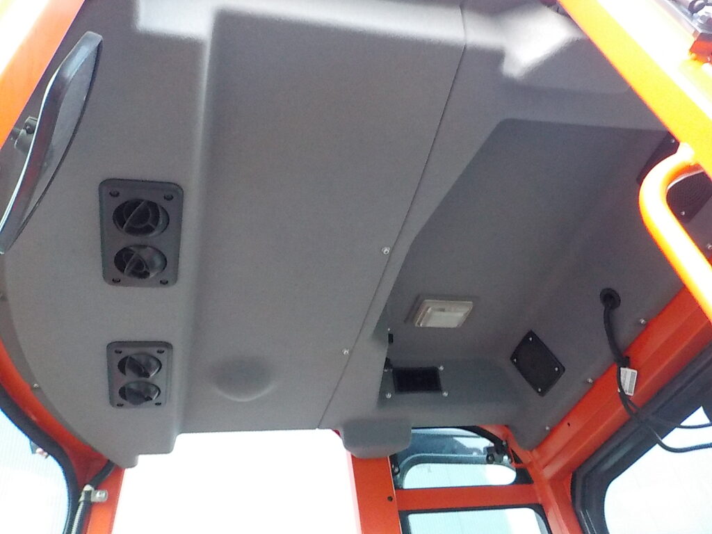 平成26年　クボタ　ホイールローダー　R430Z　★0.4立米◆バケット幅157㎝★使用時間約850HR★