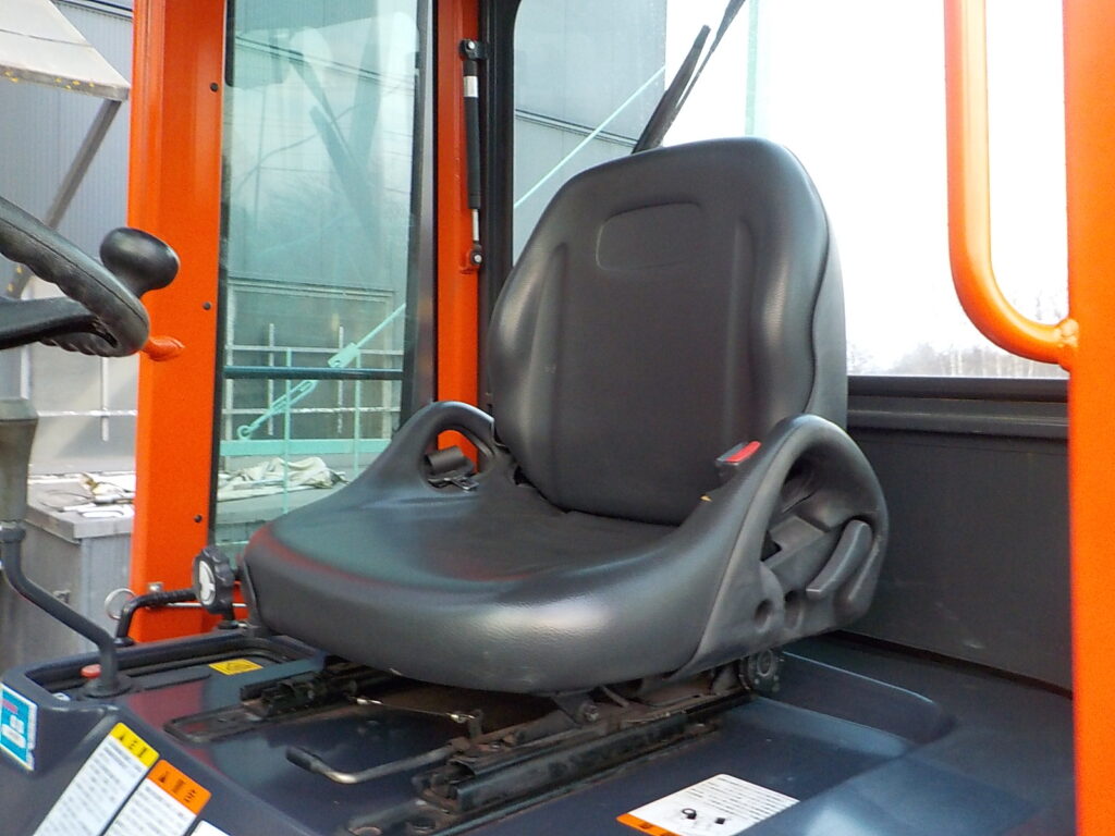 平成26年　クボタ　ホイールローダー　R430Z　★0.4立米◆バケット幅157㎝★使用時間約850HR★