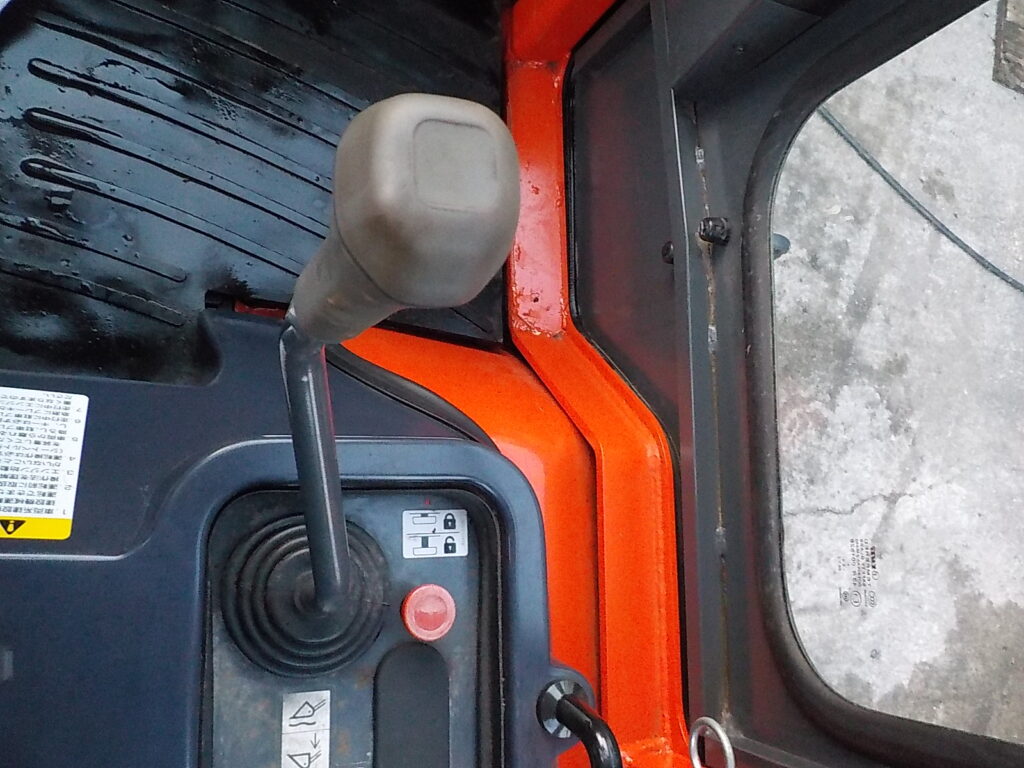 平成26年　クボタ　ホイールローダー　R430Z　★0.4立米◆バケット幅157㎝★使用時間約850HR★