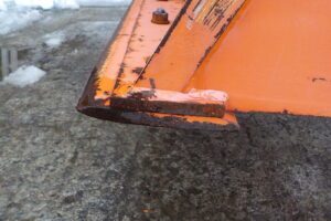 サムネイル: 平成26年　日立　ホイールローダー　ZW20　★0.3立米★タイヤチェーン４本★使用時間約320HR★