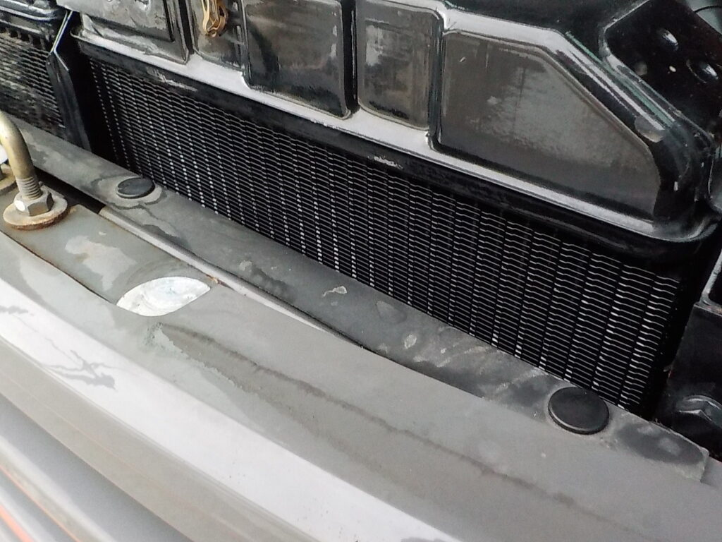 平成26年　日立　ホイールローダー　ZW20　★0.3立米★タイヤチェーン４本★使用時間約320HR★