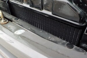 サムネイル: 平成26年　日立　ホイールローダー　ZW20　★0.3立米★タイヤチェーン４本★使用時間約320HR★