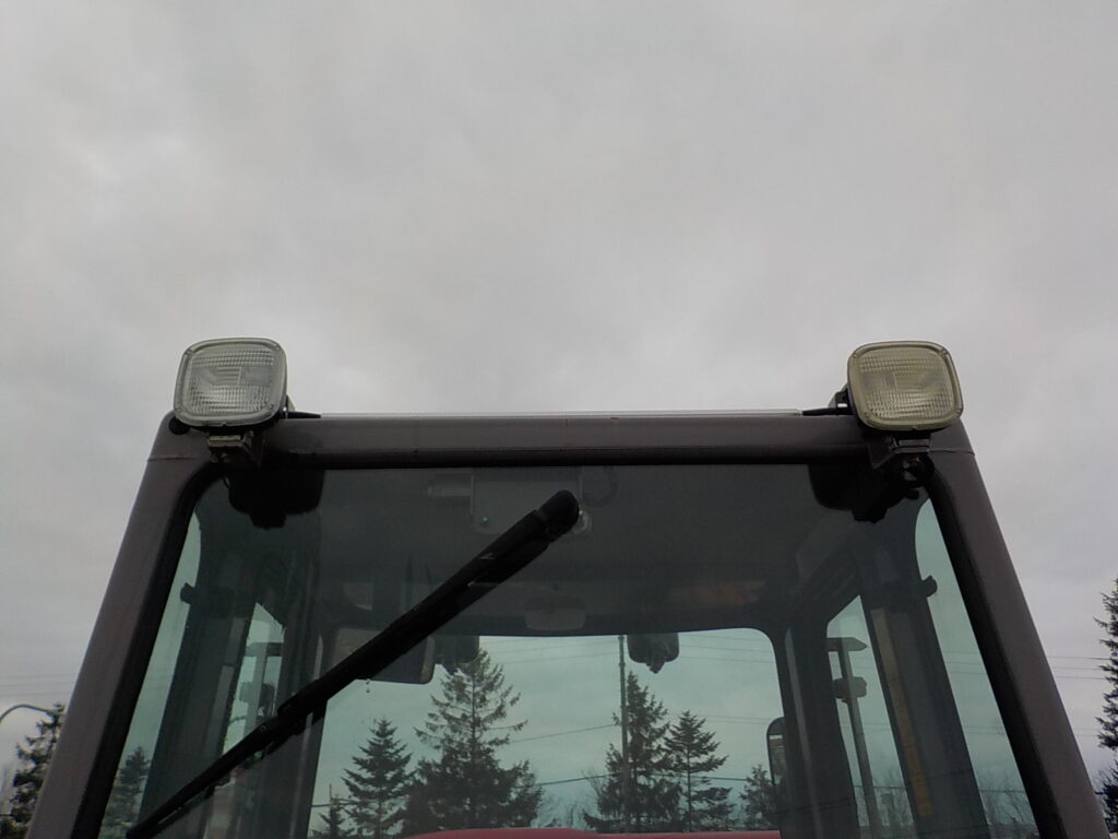 平成26年　日立　ホイールローダー　ZW20　★0.3立米★タイヤチェーン４本★使用時間約320HR★