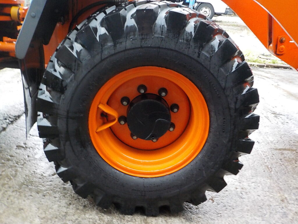 平成２７年　日立　ホイールローダー　ZW80-5B