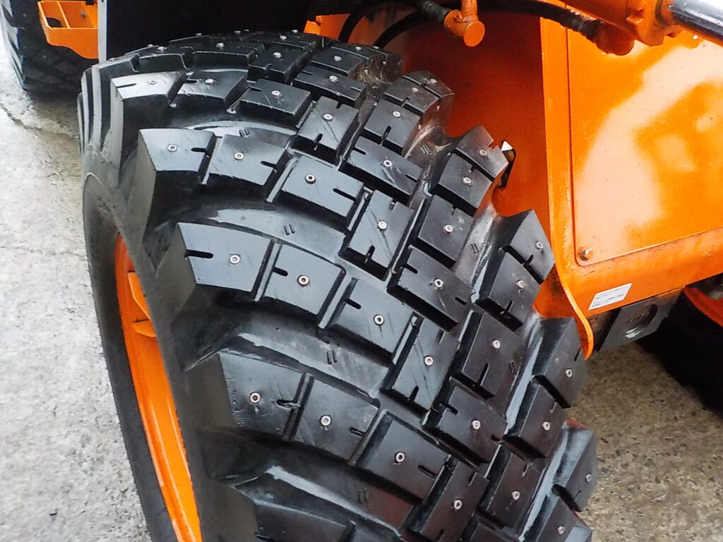 平成２７年　日立　ホイールローダー　ZW80-5B