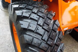 サムネイル: 平成２７年　日立　ホイールローダー　ZW80-5B