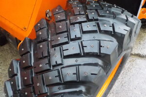 サムネイル: 平成２７年　日立　ホイールローダー　ZW80-5B