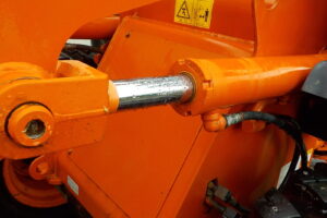 サムネイル: 平成２７年　日立　ホイールローダー　ZW80-5B