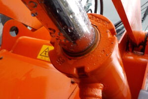 サムネイル: 平成２７年　日立　ホイールローダー　ZW80-5B