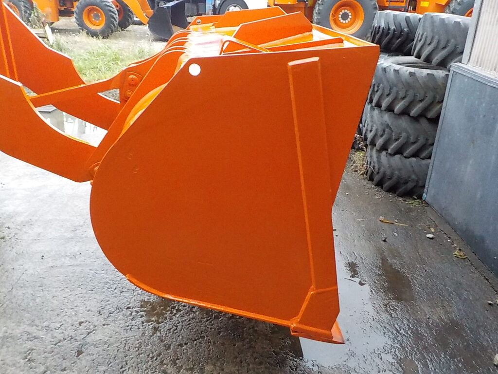 平成２７年　日立　ホイールローダー　ZW80-5B