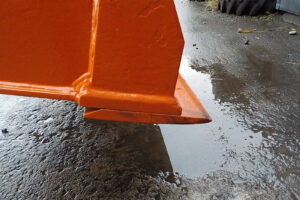 サムネイル: 平成２７年　日立　ホイールローダー　ZW80-5B