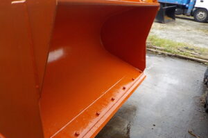 サムネイル: 平成２７年　日立　ホイールローダー　ZW80-5B