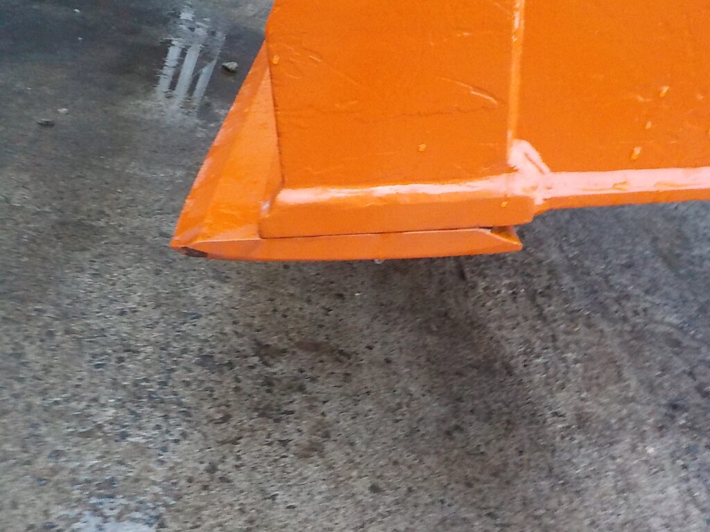 平成２７年　日立　ホイールローダー　ZW80-5B