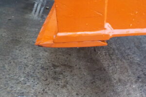 サムネイル: 平成２７年　日立　ホイールローダー　ZW80-5B