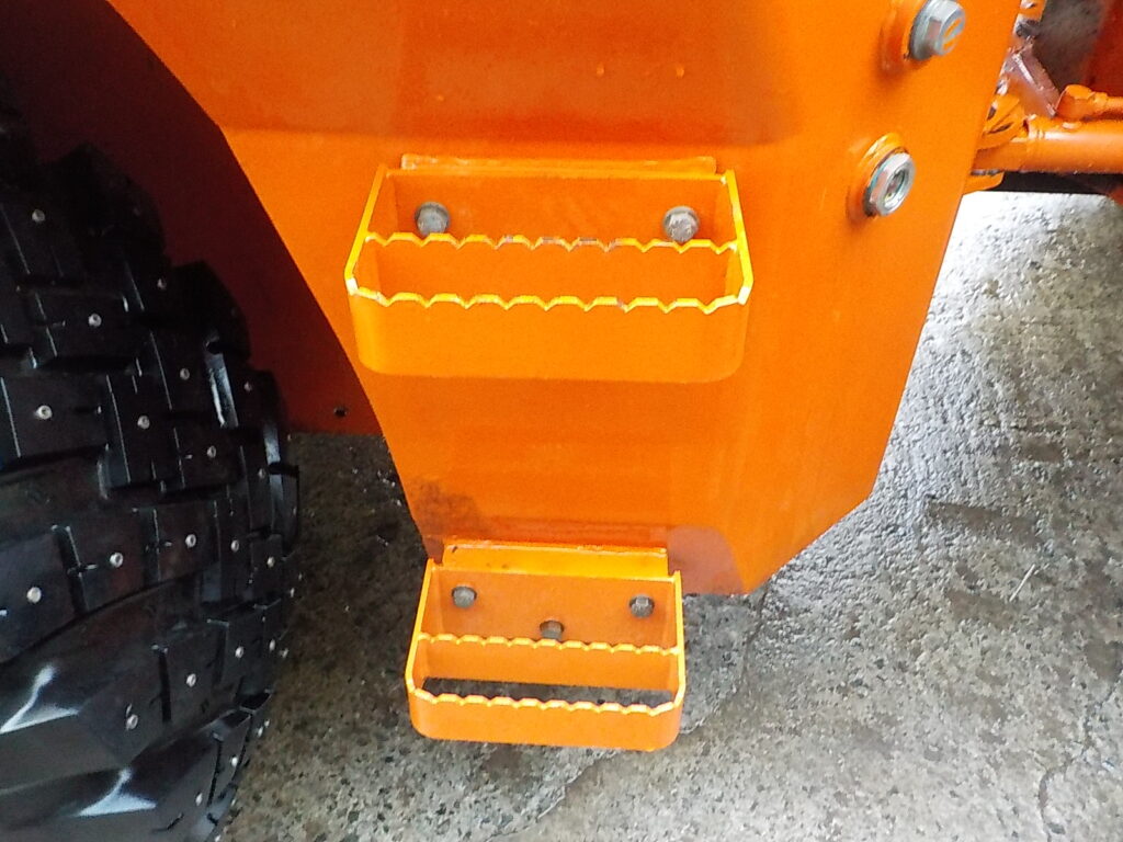 平成２７年　日立　ホイールローダー　ZW80-5B