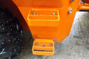 サムネイル: 平成２７年　日立　ホイールローダー　ZW80-5B