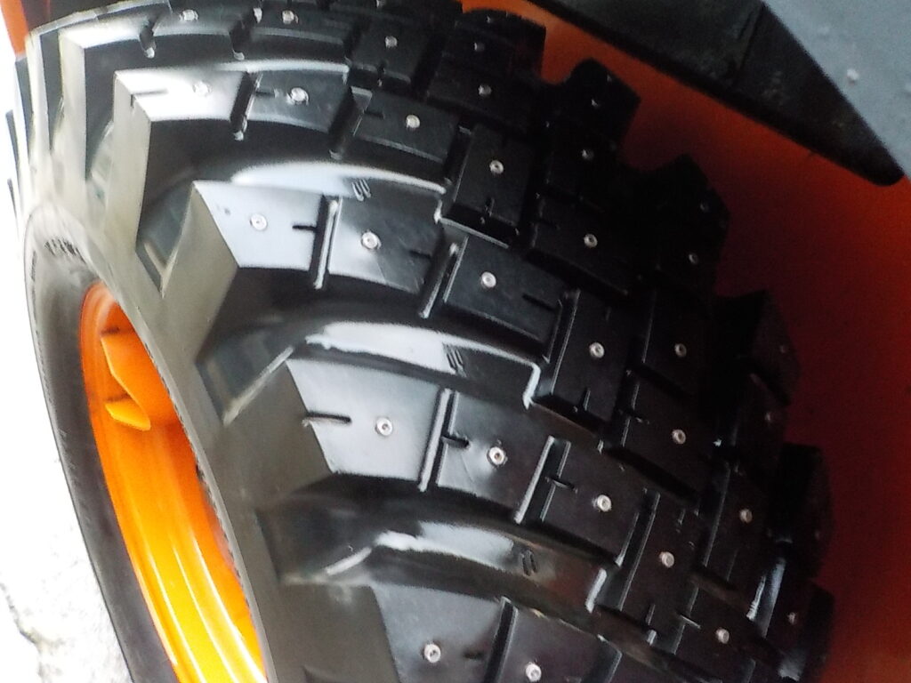 平成２７年　日立　ホイールローダー　ZW80-5B