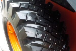 サムネイル: 平成２７年　日立　ホイールローダー　ZW80-5B