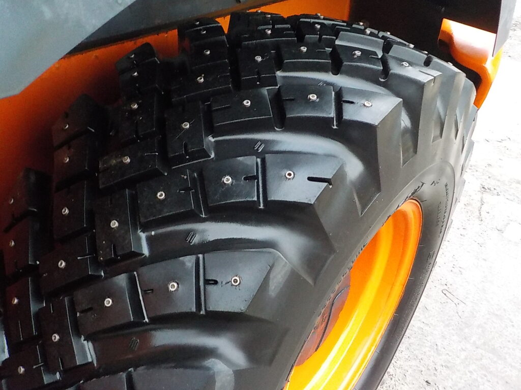 平成２７年　日立　ホイールローダー　ZW80-5B