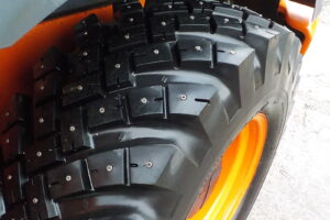 サムネイル: 平成２７年　日立　ホイールローダー　ZW80-5B