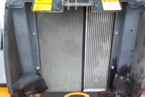 サムネイル: 平成２７年　日立　ホイールローダー　ZW80-5B