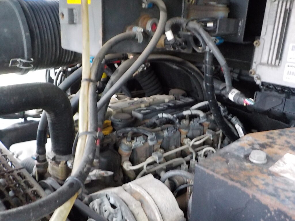 平成２７年　日立　ホイールローダー　ZW80-5B