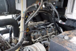 サムネイル: 平成２７年　日立　ホイールローダー　ZW80-5B