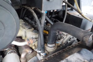 サムネイル: 平成２７年　日立　ホイールローダー　ZW80-5B