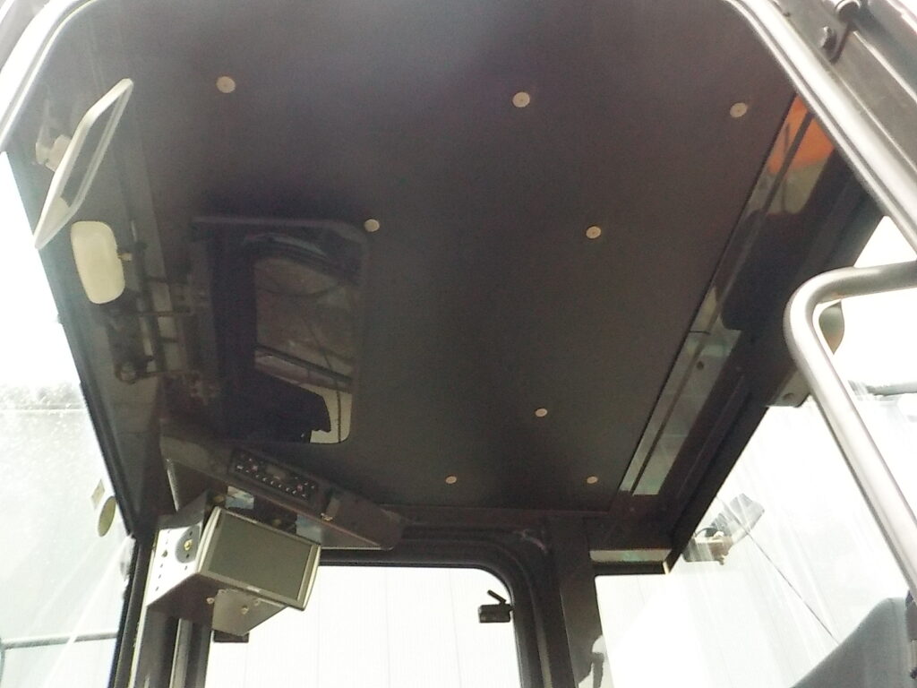 平成２７年　日立　ホイールローダー　ZW80-5B