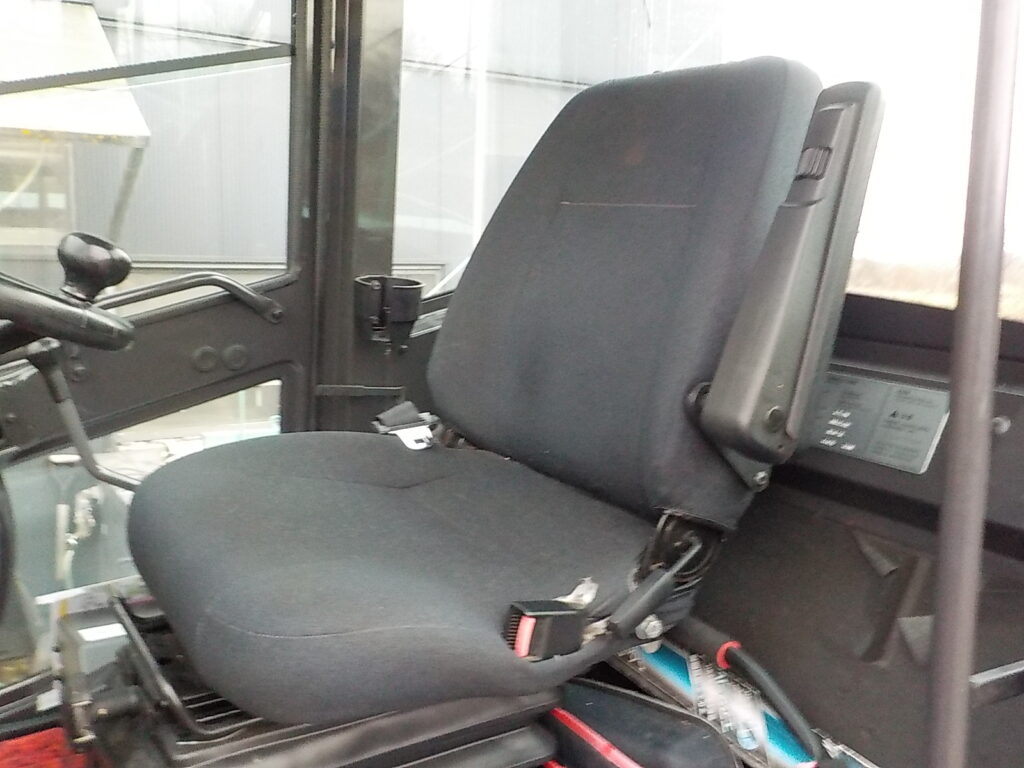 平成２７年　日立　ホイールローダー　ZW80-5B