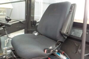 サムネイル: 平成２７年　日立　ホイールローダー　ZW80-5B