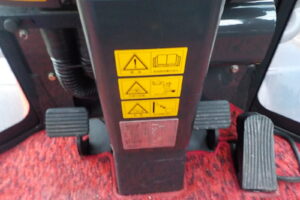 サムネイル: 平成２７年　日立　ホイールローダー　ZW80-5B