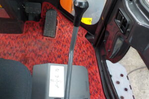 サムネイル: 平成２７年　日立　ホイールローダー　ZW80-5B