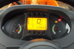 サムネイル: 平成２７年　日立　ホイールローダー　ZW80-5B