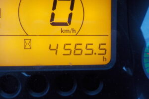 サムネイル: 平成２７年　日立　ホイールローダー　ZW80-5B