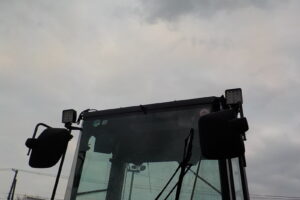 サムネイル: 平成２７年　日立　ホイールローダー　ZW80-5B