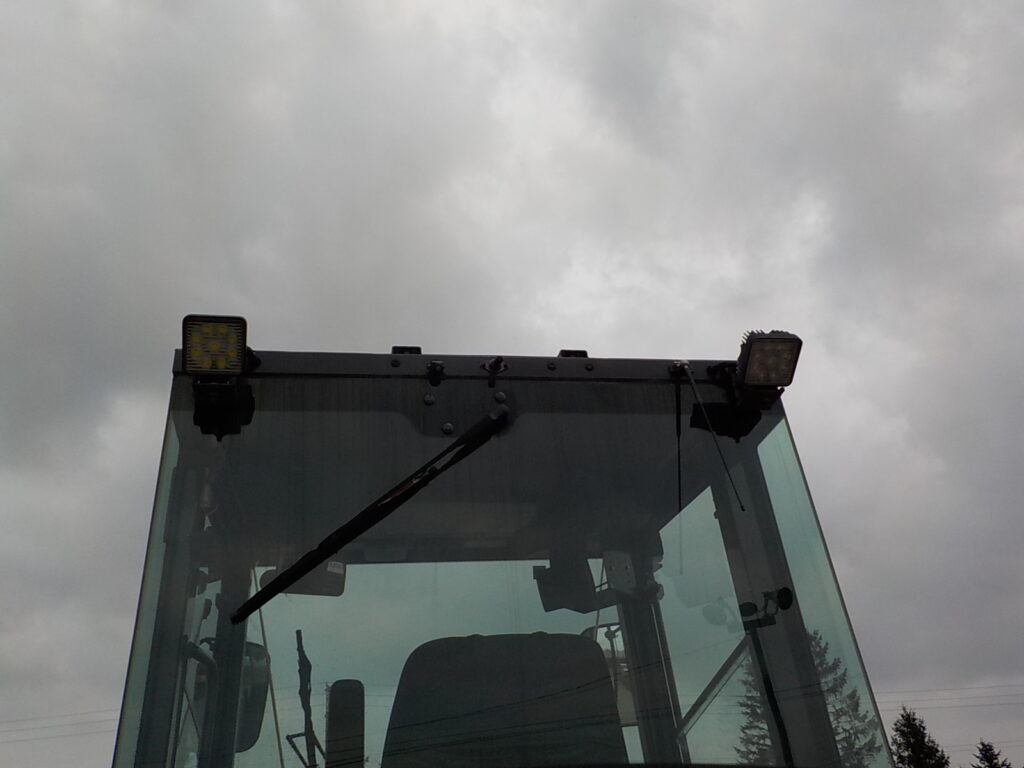 平成２７年　日立　ホイールローダー　ZW80-5B