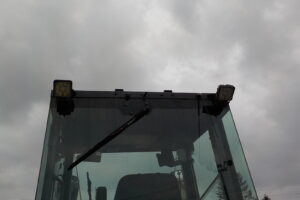 サムネイル: 平成２７年　日立　ホイールローダー　ZW80-5B