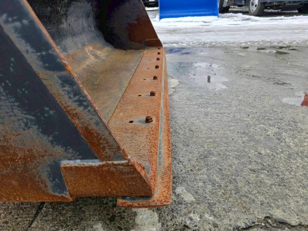 平成26年　クボタ　R530Z　0.5立米　盗難防止装置付★使用時間371時間！★