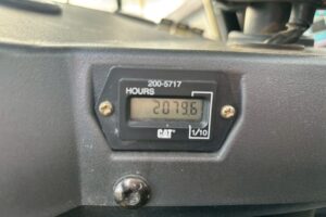 サムネイル: 平成18年　CAT　901B　0.4㎥　全塗装済！